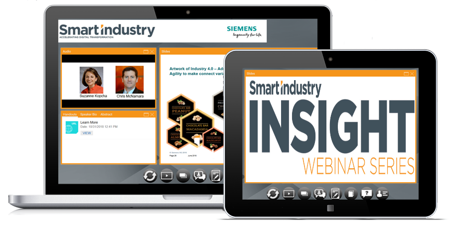 Webinar graphic with INSIGHT logo